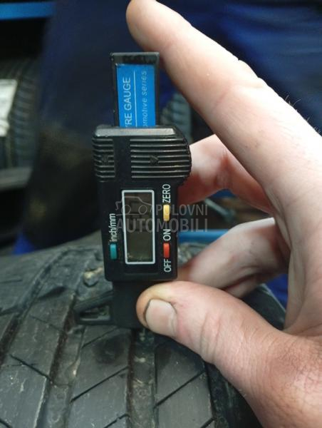 Bridgestone 195/55 R16 Letnja