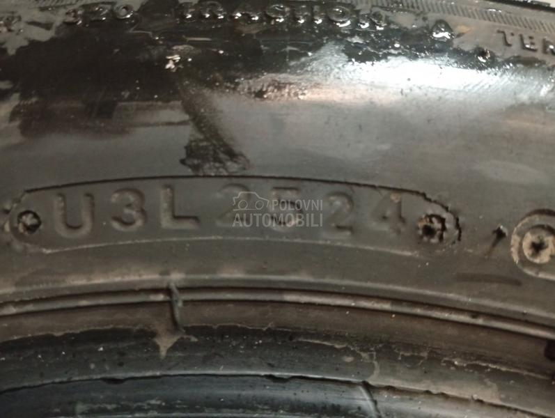 Bridgestone 195/55 R16 Letnja