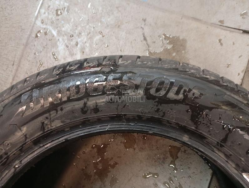 Bridgestone 195/55 R16 Letnja