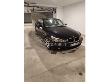 BMW 520 H.ITNO