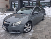 Chevrolet Cruze A.U.T.O.M.A.T.I.K