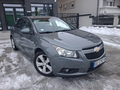 Chevrolet Cruze A.U.T.O.M.A.T.I.K