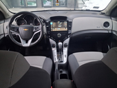 Chevrolet Cruze A.U.T.O.M.A.T.I.K