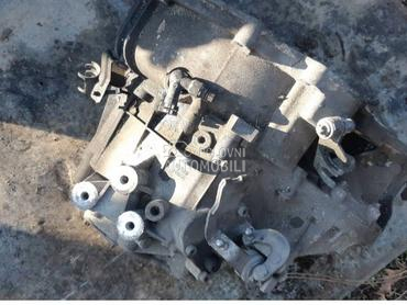 Menjac 1.7 cdti za Opel Astra G, Astra H, Meriva ...