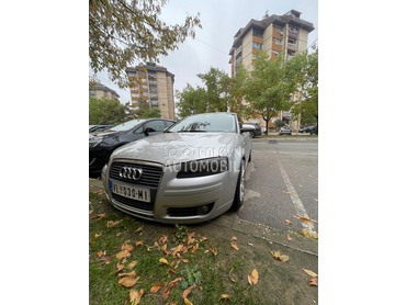 Audi A3 2.0 TDI