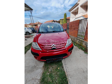 Citroen C3 1,1