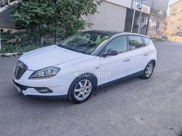 Lancia Delta 1.4  t jet