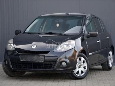 Renault Clio 1.5 dCi