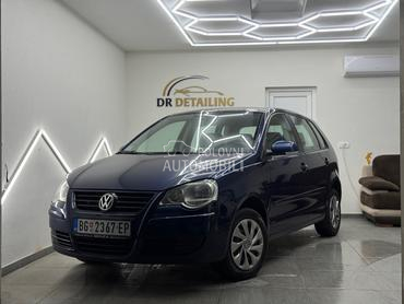 Volkswagen Polo TRENDLINE