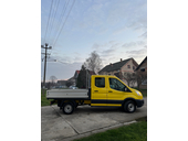 Ford Transit 350M TDCI