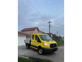 Ford Transit 350M TDCI