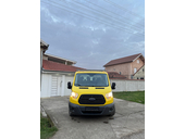 Ford Transit 350M TDCI