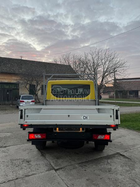 Ford Transit 350M TDCI