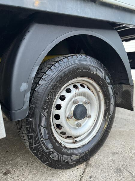 Ford Transit 350M TDCI