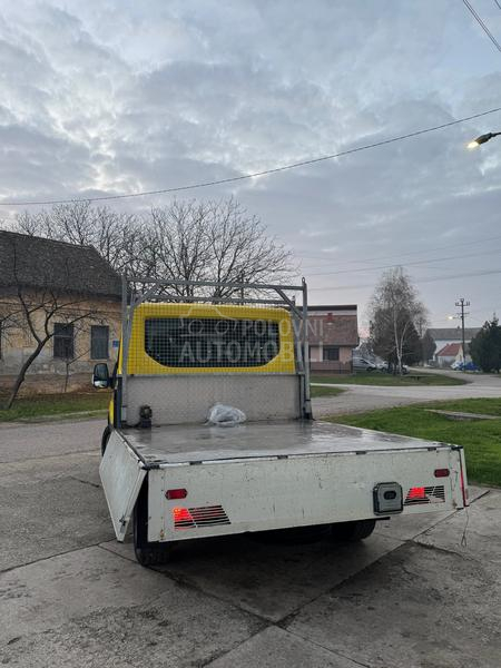 Ford Transit 350M TDCI