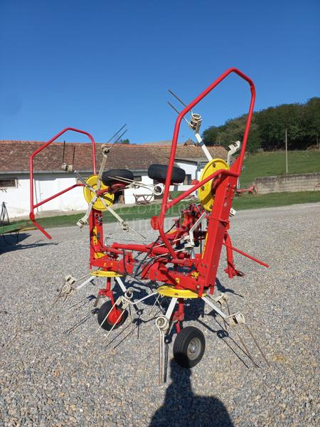 Pottinger Alpinhit 44N