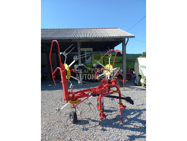 Pottinger Alpinhit 44N