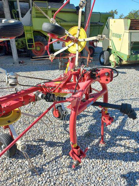 Pottinger Alpinhit 44N