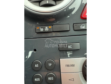 Opel Corsa D 1.3 ecoFLEX