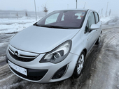 Opel Corsa D 1.3 ecoFLEX