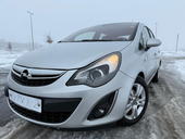 Opel Corsa D 1.3 ecoFLEX