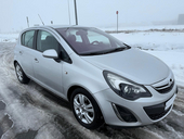 Opel Corsa D 1.3 ecoFLEX