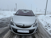 Opel Corsa D 1.3 ecoFLEX