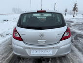 Opel Corsa D 1.3 ecoFLEX