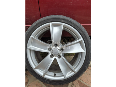 Aluminijumske felne Alu felne 18 18" 5 x 112