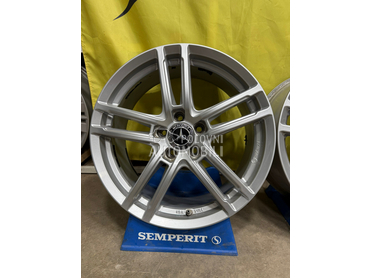 Aluminijumske felne  18" 5 x 112