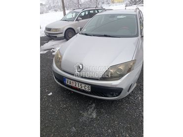 Renault Laguna 