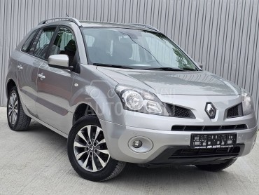 Renault Koleos 2.0dci 4x4 /CH/