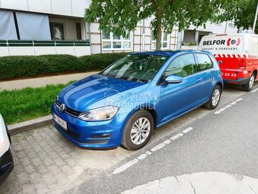 Volkswagen Golf 7 1,2