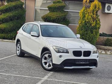 BMW X1 sDrive 18d