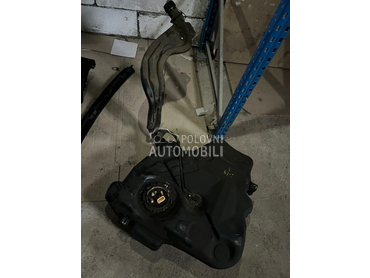pumpa rezervar dizne za Volkswagen Golf 6