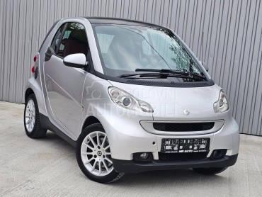 Smart ForTwo 1.0 MHD /CH/