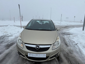 Opel Corsa D 1.4 noo.va