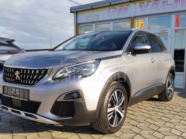 Peugeot 3008 ALLURE/VIRTUEL/N0V