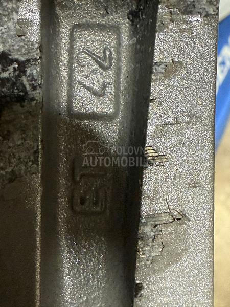 Aluminijumske felne  16" 5 x 112