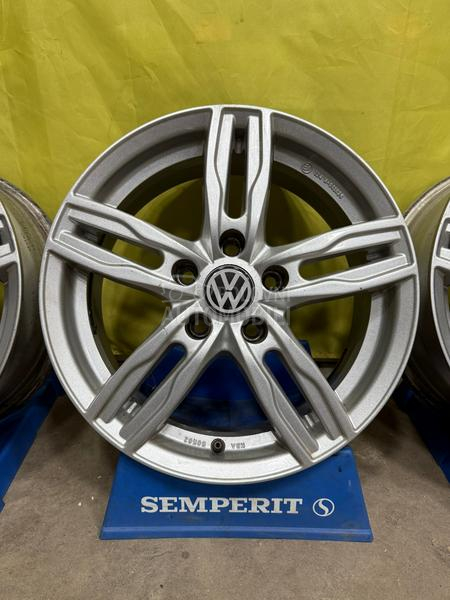 Aluminijumske felne  16" 5 x 112