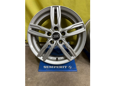 Aluminijumske felne  16" 5 x 112