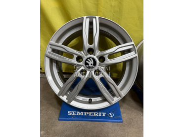 Aluminijumske felne  16" 5 x 112