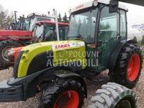 Claas NECTIS 257 VL   