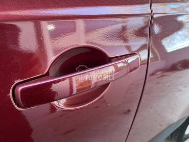 Ručice vrata bordo za Nissan Qashqai od 2006. do 2013. god.