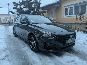 Hyundai i30 1.6 CRDi