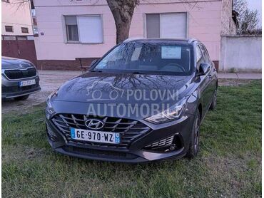 Hyundai i30 1.6 CRDi