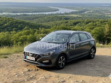 Hyundai i30 1.6 CRDi