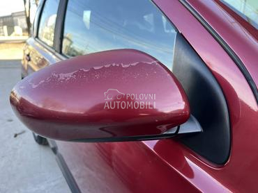 Retrovizor desni bordo za Nissan Qashqai od 2006. do 2013. god.