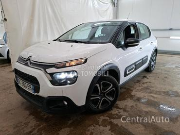 Citroen C3 1.5HDI
