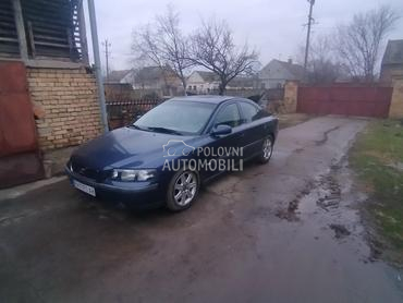 Volvo S60 2,0T
